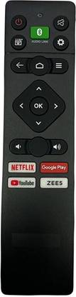hybite panasonic Smart LED TV Remote Control with Netflix YouTube and ZEE5 Functions (Please Match The Image with Your Old Remote) WITHOUT VOICE Panasonic Smart Remote Controller