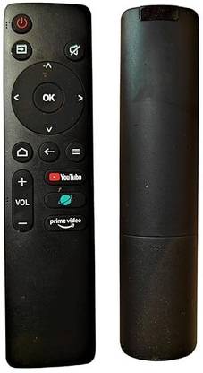ARAIZE ENTERPRISES URC 209 Remote Compatible for COOCQQ, LLyod, Infinix,Thomson NON Voice) INFINIX, COOCQQ, LLOYD, THOMSON Remote Controller