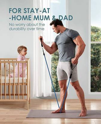MOBONE Our bands can apply to different types exercise resistance bands Resistance Band