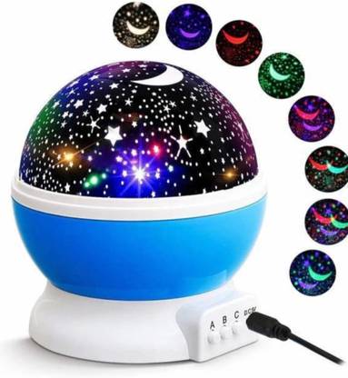 DPS Star Master Light Night Lamp
