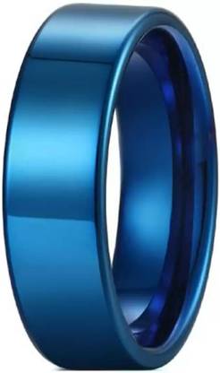 Stainless Steel Ring