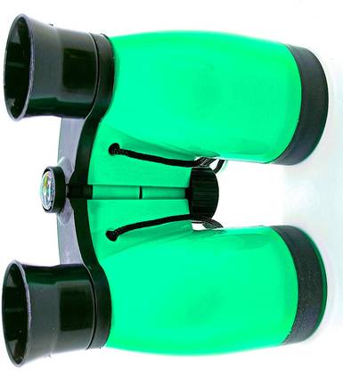 Dynamic Retail Global Binoculars for Kids, Toy Binocular for Kids Telescope Durbin BD_704 Binoculars