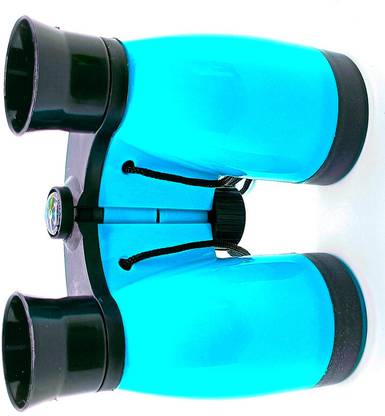 Dynamic Retail Global Binoculars for Kids, Toy Binocular for Kids Telescope Durbin BD_730 Binoculars