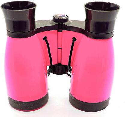 Dynamic Retail Global Binoculars for Kids, Toy Binocular for Kids Telescope Durbin BD_637 Binoculars