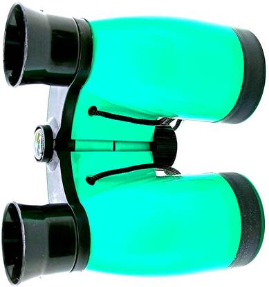 Dynamic Retail Global Binoculars for Kids, Toy Binocular for Kids Telescope Durbin BD_706 Binoculars
