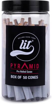 LIT Rolling Paper
