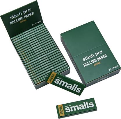 Stash-Pro Rolling Paper