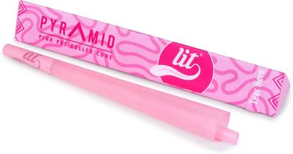 LIT Rolling Paper