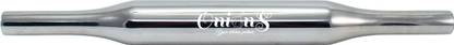Onions Stainless Steel Belan Rolling Pin for Kitchen | Stainless Steel Belan for Roti Rolling Pin