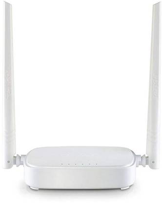 TENDA N301 Wireless-N300 Easy Setup Router Router Antenna Booster