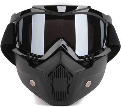 Olsic Men & Women Windproof Snowboard Goggles Ski Goggles Motocross Glass Face Mask Protection Gear UV protection Blowtorch, Welding  Safety Goggle