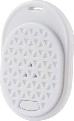 Tag8 Dolphin Smart Tracker White - Wireless Bluetooth A Safety Smart Tracker