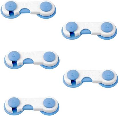 Erza ER-SAFETY-HOOK-SMALL-PC4 Child Safety Strap Lock