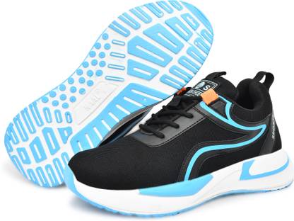 AMBRICK Steel Toe Mesh Safety Shoe