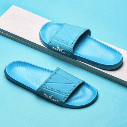 BERSACHE Men Flip Flops