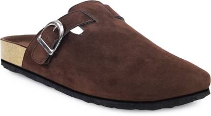 house of common Men Sandals