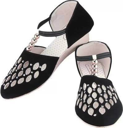 Women Black Heels