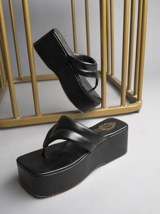 Stylestry Women Wedges