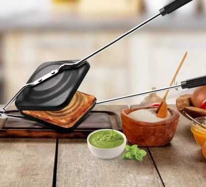 Zen Toaster Toast