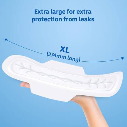 R D ENTERPRISES Royal Pads Sanitary Pad
