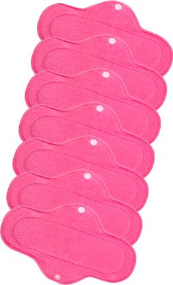Re:pad Reusable Pad-7 Maxi Sanitary Pad