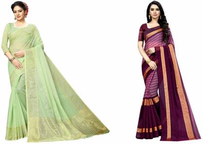Self Design Bollywood Art Silk Saree