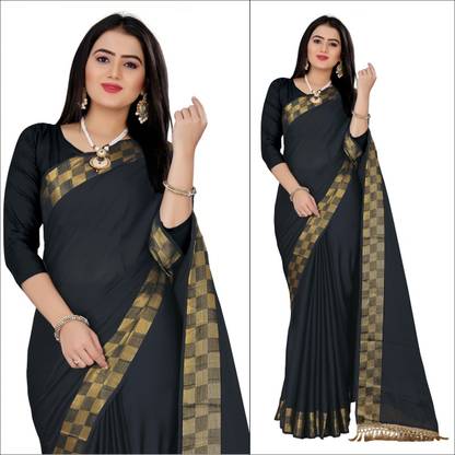 Digital Print Bollywood Chiffon Saree