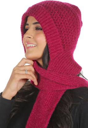 Sidhidata Solid Men Muffler