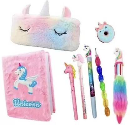 School Set
