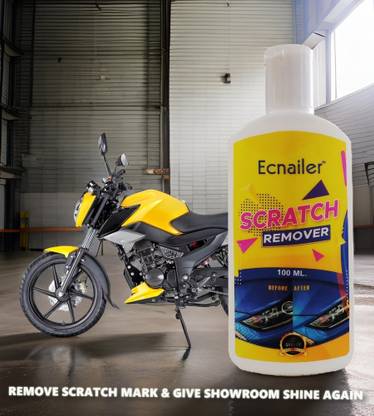 Ecnailer Scratch Remover Liquid