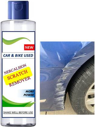 Nercalsion Scratch Remover Liquid