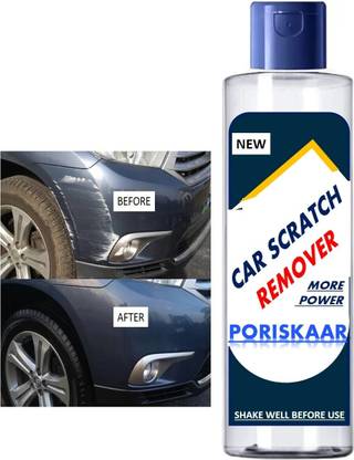 PORISKAAR Scratch Remover Liquid