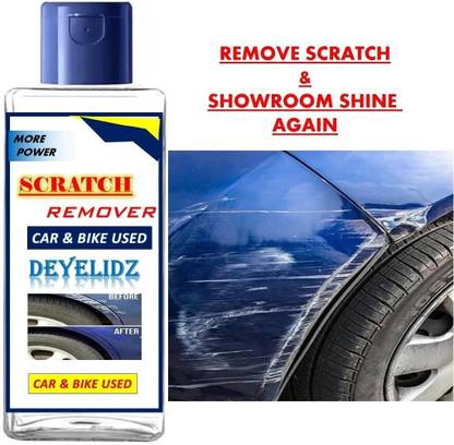 DEYELIDZ Scratch Remover Liquid