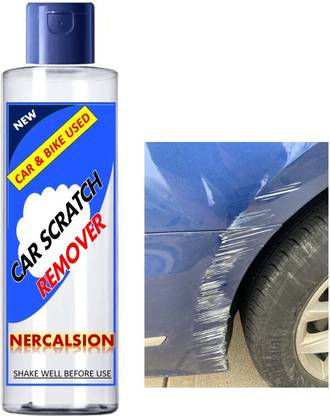 Nercalsion Scratch Remover Liquid