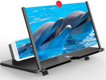 JANGI 12 inch expands screen 3 times F6929 Screen Expander Phone