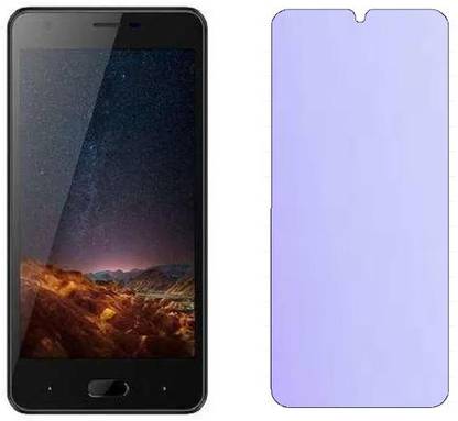 PHONICZ RETAILS Impossible Screen Guard for Doogee X20