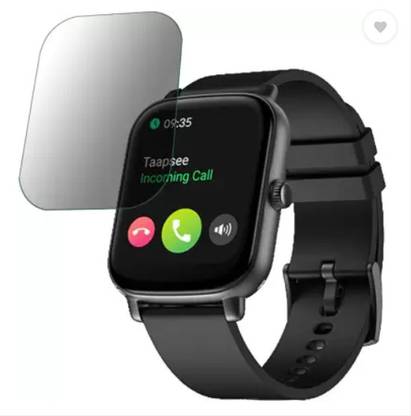 THJDG Nano Glass for Noise Colorfit Icon Buzz 1.69