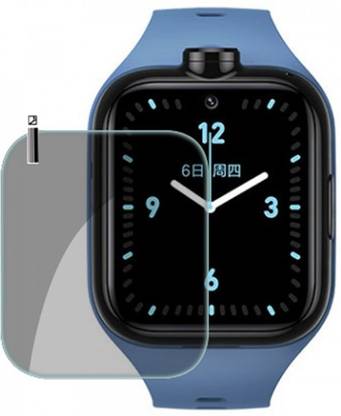 epoch Screen Guard for Xiaomi Mitu Watch 4 Pro Smartwatc...
