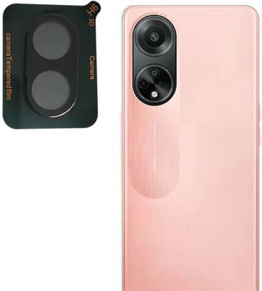 Aspir Camera Lens Protector for Oppo A38