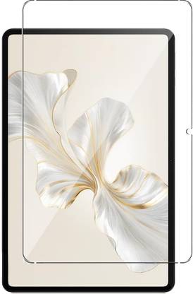 TECHSHIELD Tempered Glass Guard for Honor Pad 9 12.1 inch 2024