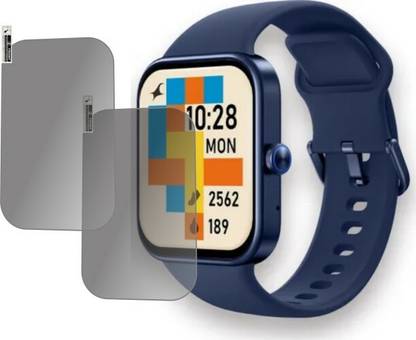 DREAM GADGETS Screen Guard for Fastrack Reflex Vox