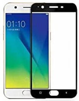 want more Edge To Edge Tempered Glass for Oppo A57 Old Model