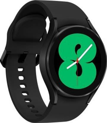 I THINK ENTERPRISES Edge To Edge Screen Guard for BD12:- SAMSUNG Watch 4 44mm Super AMOLED with bluetooth calling and body composition tracking Smartwatch
