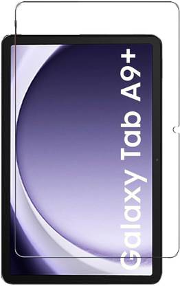 TECHSHIELD Screen Guard for Samsung Galaxy Tab A9 Plus 11 inch