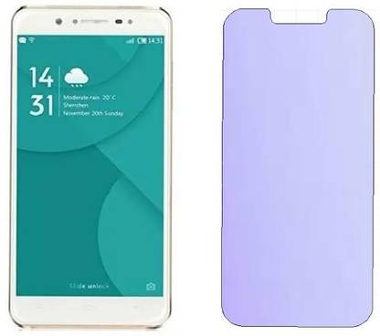 PHONICZ RETAILS Impossible Screen Guard for Doogee F7