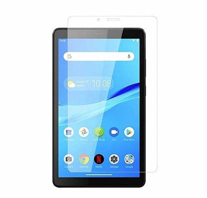 REDDWARF Impossible Screen Guard for Lenovo Tab M7