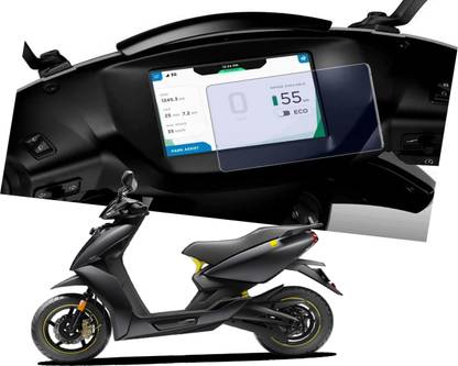 REDDWARF Screen Guard for ATHER 450X