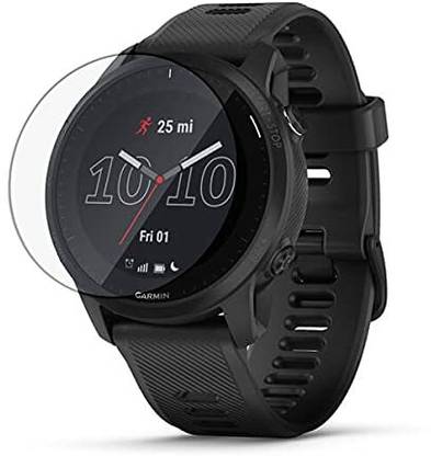 want more Impossible Screen Guard for Germin Forerunner 945 Watch