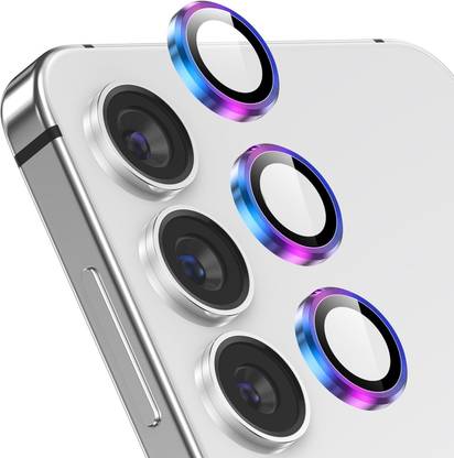 ankSONline Camera Lens Protector for Samsung Galaxy S24, S23, S23 Plus, S23 FE 5G