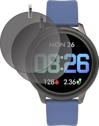 DREAM GADGETS Screen Guard for TIMEX FIT 2.0